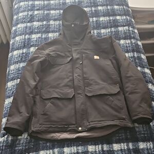 Carhartt Super Dux Performance Jacket
